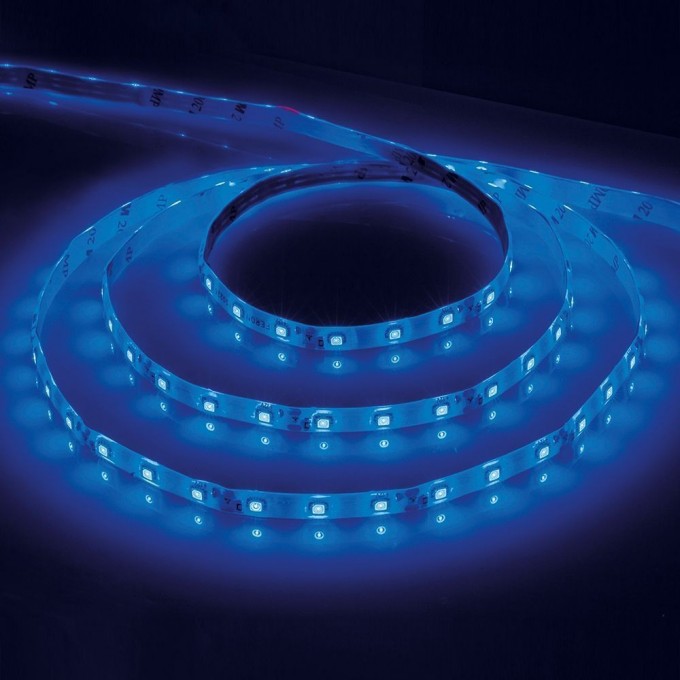 Cветодиодная LED лента FERON LS603, 60SMD(2835)/м 4.8Вт/м 5м 27673