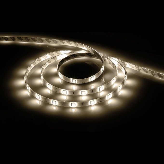 Cветодиодная LED лента FERON LS607, 60SMD(5050)/м 14.4Вт/м 5м 27654 Cветодиодная LED лента FERON LS607, 60SMD(5050)/м 14.4Вт/м 5м 27654