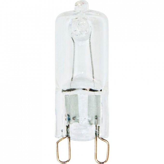 Лампа галогенная FERON HB9/JCD9 JCD G9 40W 02776