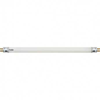 Лампа люминесцентная двухцокольная FERON EST13 T4 G5 30W 6400K 03035 Лампа люминесцентная двухцокольная FERON EST13 T4 G5 30W 6400K 03035