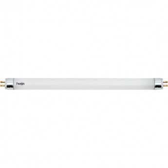 Лампа люминесцентная двухцокольная FERON EST14 T5 G5 13W 6400K Лампа люминесцентная двухцокольная FERON EST14 T5 G5 13W 6400K