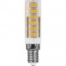 Лампа светодиодная FERON LB-433 E14 7W 6400K 25986