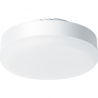 Лампа светодиодная FERON LB-453 GX53 12W 6400K 25868 Лампа светодиодная FERON LB-453 GX53 12W 6400K 25868