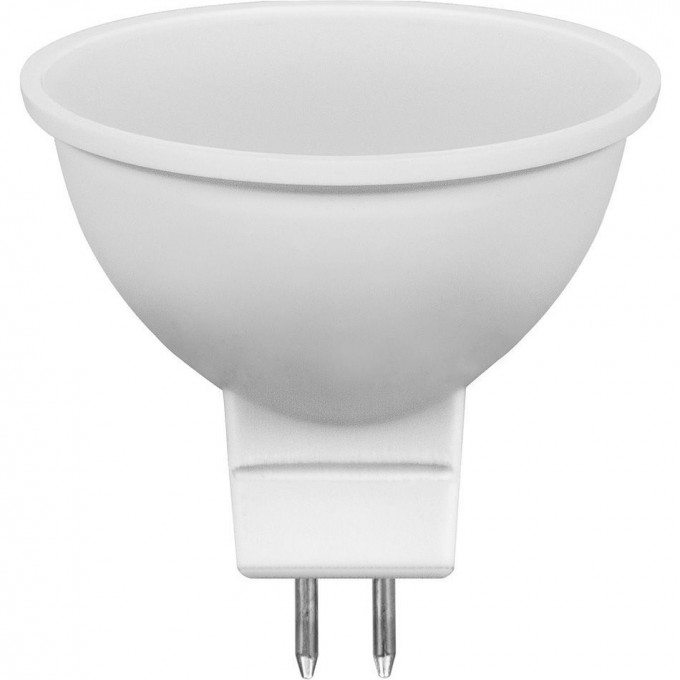 Лампа светодиодная FERON LB-560 MR16 G5.3 9W 4000K 25840