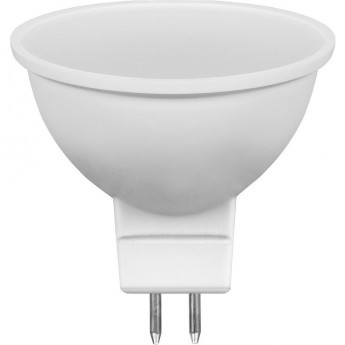 Лампа светодиодная FERON LB-560 MR16 G5.3 9W 6400K 25841 Лампа светодиодная FERON LB-560 MR16 G5.3 9W 6400K 25841