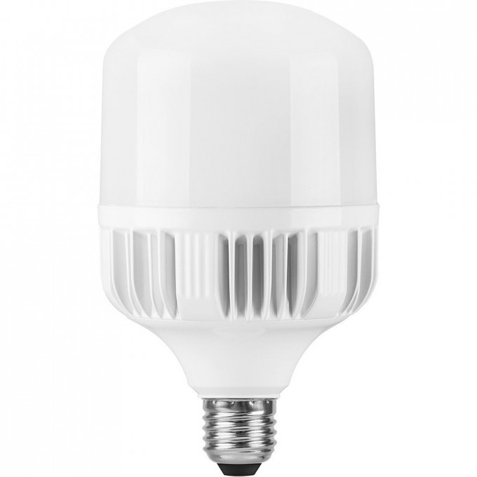 Лампа светодиодная FERON LB-65 E27-E40 60W 4000K 25821 Лампа светодиодная FERON LB-65 E27-E40 60W 4000K 25821