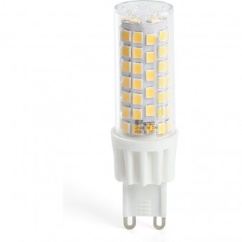 Лампа светодиодная LB-436 LB-436 G9 13W 6400K 38154 Лампа светодиодная LB-436 LB-436 G9 13W 6400K 38154