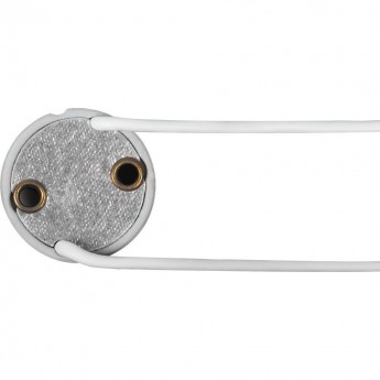 Патрон для галогенных ламп, 230V GU10, FERON LH34