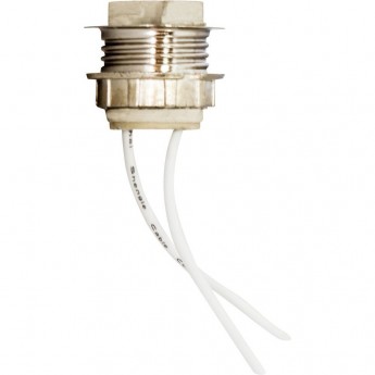 Патрон для галогенных ламп с креплением, 250V G9, FERON LH119