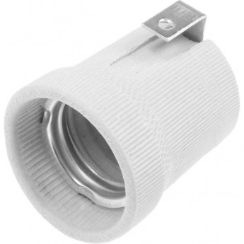 Патрон для ламп, 230V E27, FERON LH02