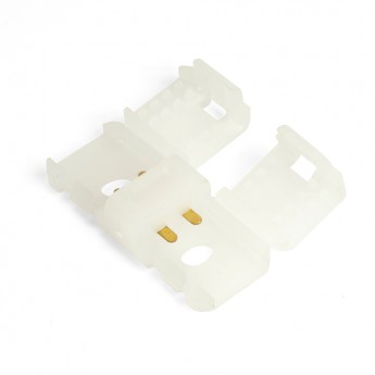 Соединитель для ленты FERON LD092 220V (подходит к SAFFIT SST20)