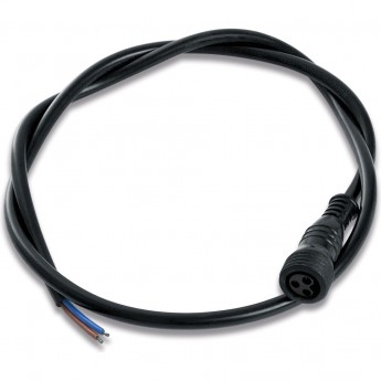 Соединитель–коннектор FERON LD1504 250мм трехжильный Соединитель–коннектор FERON LD1504 250мм трехжильный