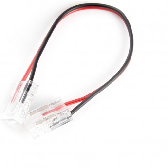 Соединительный провод лента-лента для ленты FERON LD198 COB LS530 10мм Соединительный провод лента-лента для ленты FERON LD198 COB LS530 10мм