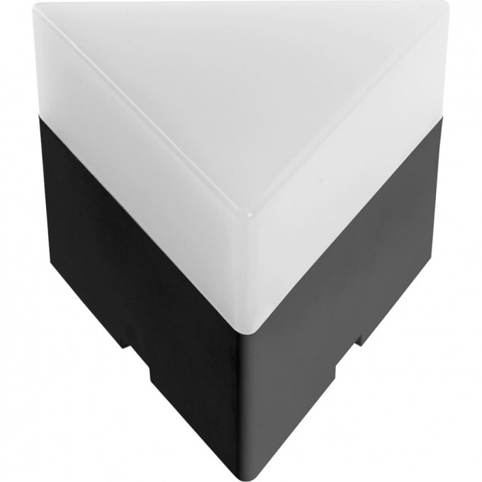Светильник FERON AL4023 LED IP20 3W 4000К черный 70*70*55мм 48147 Светильник FERON AL4023 LED IP20 3W 4000К черный 70*70*55мм 48147