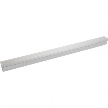 Светильник линейный FERON AL4020 LED IP20 18W 4000К белый 590*70*55мм Светильник линейный FERON AL4020 LED IP20 18W 4000К белый 590*70*55мм