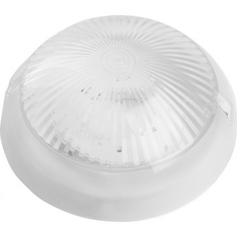 Светильник накладной FERON ДБП 06-6-0011 IP54, 220V 15Вт GX53