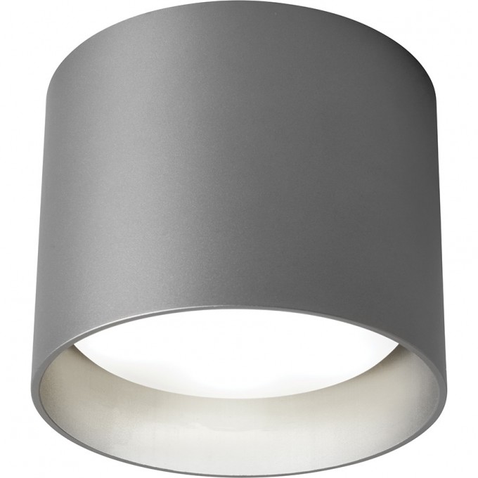 Светильник потолочный FERON HL358 12W, 230V, GX53, графит 41913 Светильник потолочный FERON HL358 12W, 230V, GX53, графит 41913