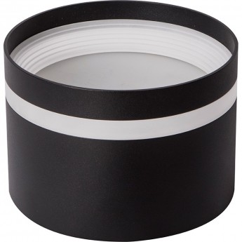 Светильник потолочный FERON LUNA HL372 25W 230V GX70 черный Светильник потолочный FERON LUNA HL372 25W 230V GX70 черный