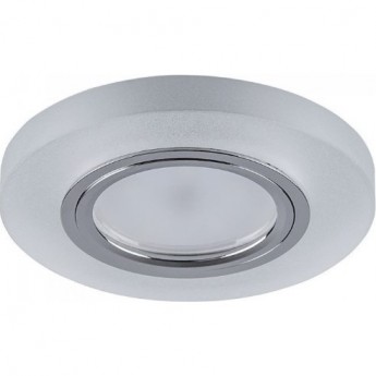 Светильник потолочный FERON MR16/Max 50W 12V G5.3, белый, С2828 Светильник потолочный FERON MR16/Max 50W 12V G5.3, белый, С2828