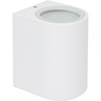 Светильник садово-парковый FERON DH014 GU10 230V белый Светильник садово-парковый FERON DH014 GU10 230V белый