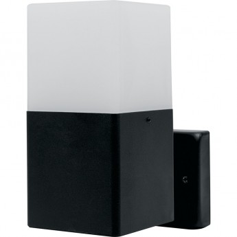 Светильник садово-парковый FERON DH0201 E27 230V, черный Светильник садово-парковый FERON DH0201 E27 230V, черный