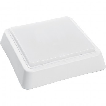 Светильник светодиодный FERON AL3021 в пластиковом корпусе 10W 4000K IP20 белый