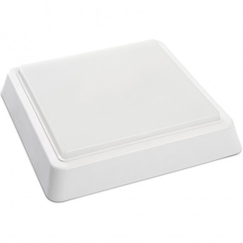 Светильник светодиодный FERON AL3021 в пластиковом корпусе 15W 4000K IP20 белый Светильник светодиодный FERON AL3021 в пластиковом корпусе 15W 4000K IP20 белый