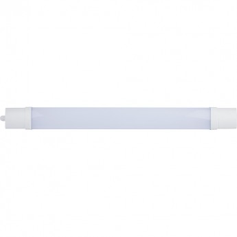 Светильник светодиодный линейный FERON AL5090 IP65 36W 6500K 1120*50*32мм Светильник светодиодный линейный FERON AL5090 IP65 36W 6500K 1120*50*32мм