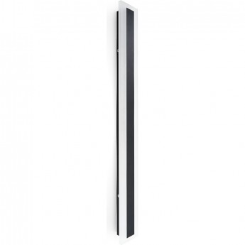 Светильник уличный FERON DH2002 LED 3000K черный Светильник уличный FERON DH2002 LED 3000K черный