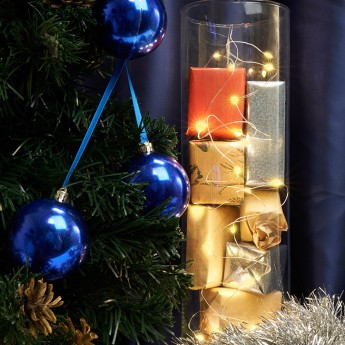 Светодиодная гирлянда FERON CL570 линейная, статичная 2м + 0.5м желтый с питанием от батареек, прозрачный шнур Светодиодная гирлянда FERON CL570 линейная, статичная 2м + 0.5м желтый с питанием от батареек, прозрачный шнур