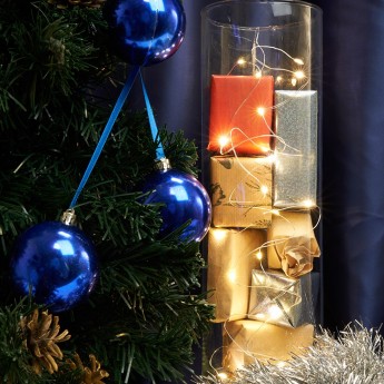 Светодиодная гирлянда FERON CL570 линейная,статичная, 2м + 0.5м 2700К, с питанием от батареек, прозрачный шнур Светодиодная гирлянда FERON CL570 линейная,статичная, 2м + 0.5м 2700К, с питанием от батареек, прозрачный шнур