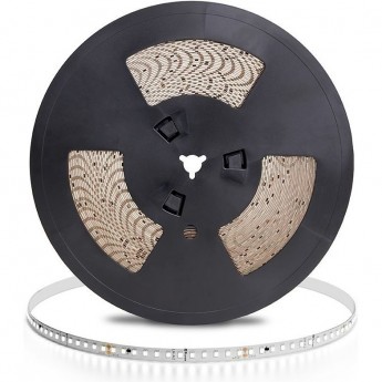 Светодиодная лента FERON LS520 стабилизированная, 120SMD(2835)/м 9.6Вт/м 24V 20000*10*1.22мм 4000К Светодиодная лента FERON LS520 стабилизированная, 120SMD(2835)/м 9.6Вт/м 24V 20000*10*1.22мм 4000К