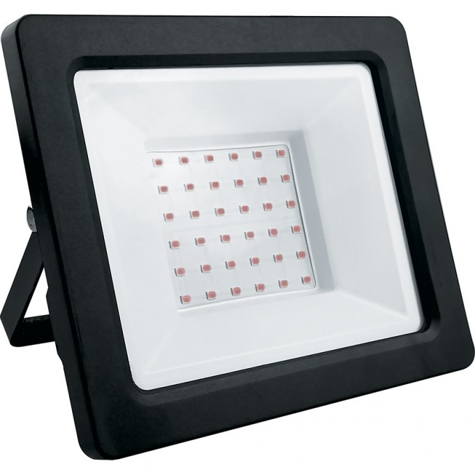 Светодиодный прожектор FERON LL-905 IP65 50W красный 41520 Светодиодный прожектор FERON LL-905 IP65 50W красный 41520