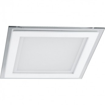 Светодиодный светильник FERON AL2111 встраиваемый 12W 4000K,белый Светодиодный светильник FERON AL2111 встраиваемый 12W 4000K,белый