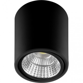 Светодиодный светильник FERON AL516 накладной 15W 4000K черный поворотный Светодиодный светильник FERON AL516 накладной 15W 4000K черный поворотный