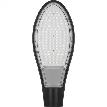 Светодиодный уличный консольный светильник FERON SP2925 30W 6400K 230V, черный