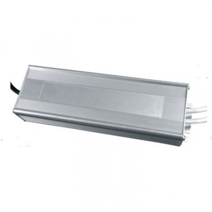 Трансформатор электронный FERON LB007 для светодиодной ленты 200W 24V 215*65*40 IP67 (драйвер) 48742