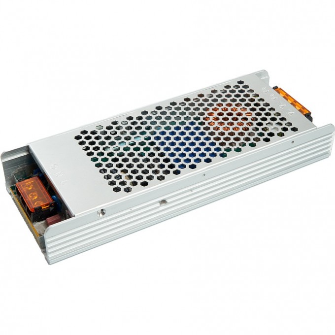 Трансформатор электронный FERON LB049 для светодиодной ленты 400W 48V 210*81*30мм IP20 48804