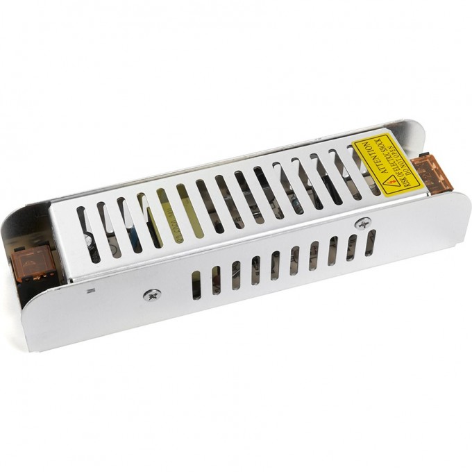 Трансформатор FERON электронный для светодиодной ленты 60W 24V (драйвер), LB019 48046
