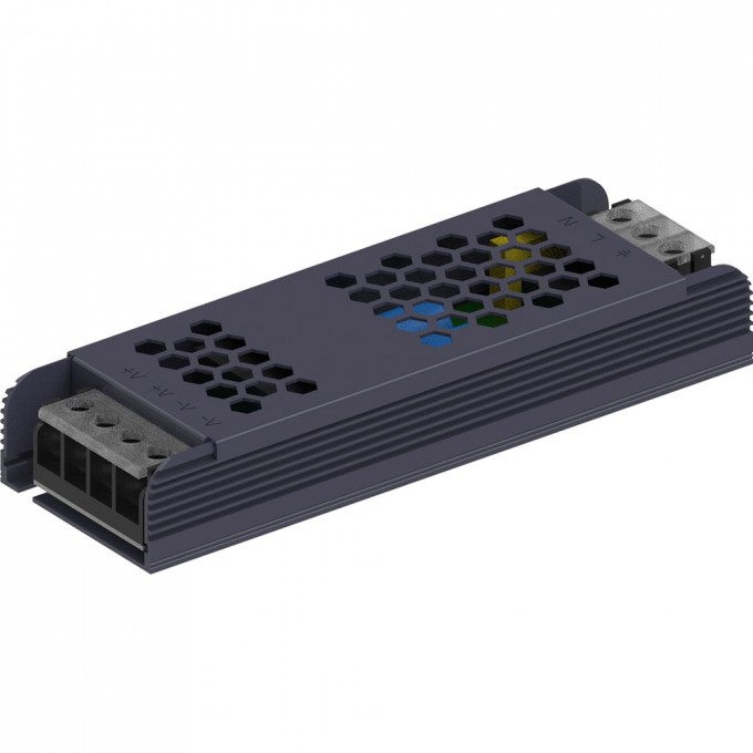 Трансформатор FERON электронный для трековых светильников 100W 48V (драйвер), LB048 41957