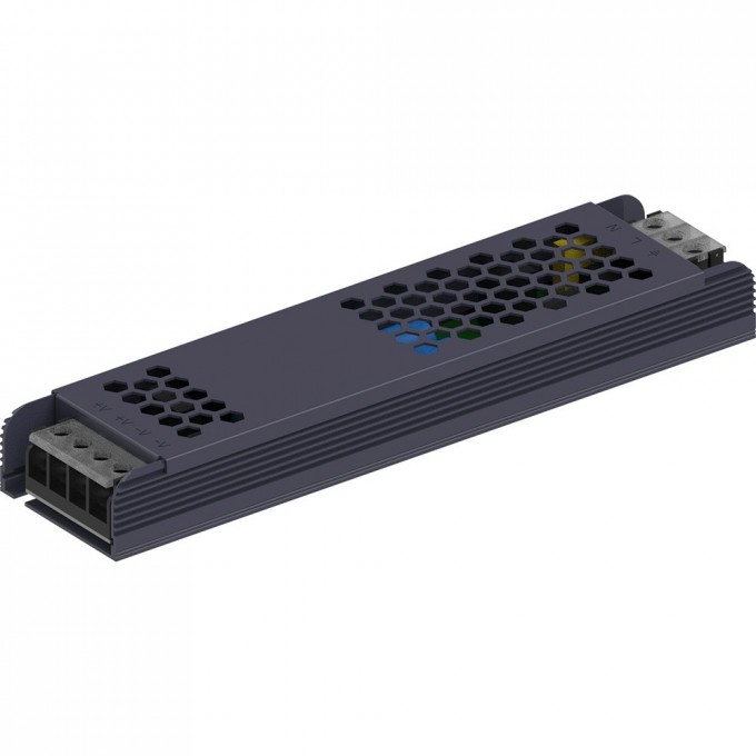 Трансформатор FERON электронный для трековых светильников 200W 48V (драйвер), LB048 41958