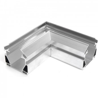 Угловой элемент для профиля FERON S26 Угловой элемент для профиля FERON S26